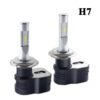KIT MTEC H7 12/24 VOLT LED T5