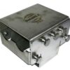 BLOCK BOX GM-01 BLINDATURA CENTRALINA ANTIFURTO AUTO
