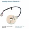 SENSORE DI COPPIA W-2005 GRIGIO OPEL MERIVA 