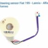 SENSORE DI COPPIA W-2022 VIOLA GRANDE PUNTO CON ASR