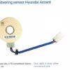 SENSORE DI COPPIA W-2021 HYUNDAI ACCENT 