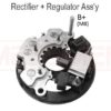 KIT RIPARAZIONE ALTERNATORE HITACHI ASTRA G LR1100-502