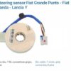 SENSORE DI COPPIA W-2002 BLU GRANDE PUNTO 
