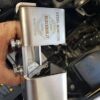 STEEL MONSTER BLOCK BOX SM01 RINFORZATO ACCIAIO AUTO ANTIFURTO CENTRALINA