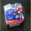 MTEC 437 LAMPADE SUPERWHITE H1