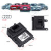 Centralina DRL Modul 8R0 907 472B