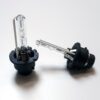 LAMPADA XENON D2S 6000K