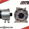 ALTERNATORE VALEO MERCEDES CLASSE A SG15L012 RAFFREDDATO LIQUIDO