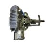 Servosterzo Fiat Panda senza esp