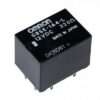 Rele’ OMRON G8SE-1A4 G8SE1A4 12VDC CENTRALINA SIEMENS MITSUBISHI SMART FORFOUR