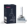 COPPIA LAMPADE XENON D1S 4300K MTEC