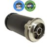 Motore elettrico completo Jaguar