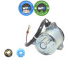 Motore elettrico completo Toyota Highlander 2008>2013