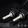 KIT MTEC H11 12/24 VOLT LED T5