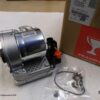 MOTORINO ELETTRICO SERVOSTERZO C3 PICASSO 6700001531 NUOVO CON CONNETTORI TONDI