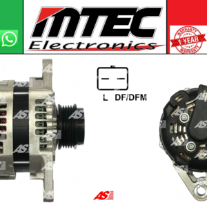 ALTERNATORE FIAT CROMA / ALFA ROMEO 159 / BRERA / 2.4 939A3.000 939A9.000