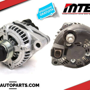ALTERNATORE FIAT-JEEP 52067418