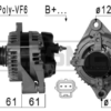 ALTERNATORE 104210-1840 FREEMONT (A14)