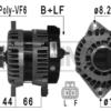 ALTERNATORE OPEL 1204197   (A6)