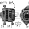 ALTERNATORE OPEL  96866018 (A6)