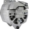 ALTERNATORE 24 VOLT 200 AMPERE / APPLICAZIONE MARINA / LEECE NEVILLE