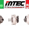 ALTERNATORE JEEP COMMANDER / GRAND CHEROKEE / MERCEDES-BENZ VITO / SPRINTER