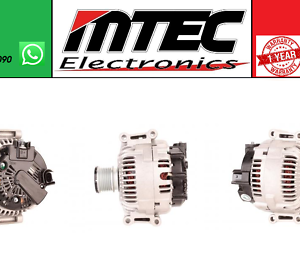 ALTERNATORE JEEP COMMANDER / GRAND CHEROKEE / MERCEDES-BENZ VITO / SPRINTER