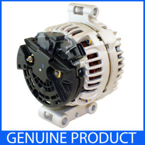 ALTERNATORE FORD KA MK1 1.3 / 1.6 BENZINA 2002-2008 // 90AH //