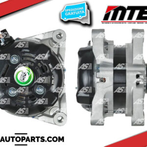 ALTERNATORE FORD FOCUS CMAX KUGA TDCi Diesel 1042103513 / 3M5T-10300-PC C-MAX
