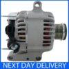 ALTERNATORE * con NUOVA FRIZIONE PULEGGIA * Mondeo 2.0 / 2.2 TDCi Diesel