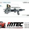 Servosterzo elettrico rigenerato Renault Twingo MK1 / Piantone