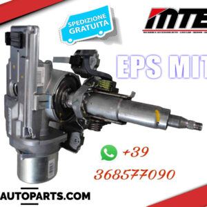 SERVOSTERZO ELETTRICO ALFA ROMEO MITO PIANTONE 50517538 50520388