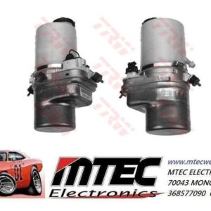 POMPA SERVOSTERZO OPEL SIGNUM  VECTRA C  5948007