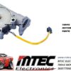 Servosterzo Fiat Punto corpo riduttore con sensore per tutti i modelli punto 188