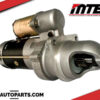MOTORINO AVVIAMENTO CUMMINS BOBCAT 0001362319 3283329 M3T90071
