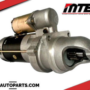 MOTORINO AVVIAMENTO CUMMINS BOBCAT 0001362319 3283329 M3T90071