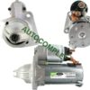 MOTORINO AVVIAMENTO TS12E10 FORD FIESTA IV V VII FOCUS CMAX FUSION MONDEO