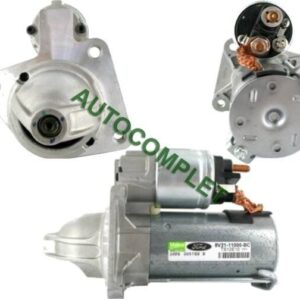 MOTORINO AVVIAMENTO TS12E10 FORD FIESTA IV V VII FOCUS CMAX FUSION MONDEO