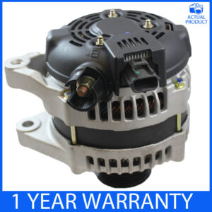 ALTERNATORE FORD FOCUS CMAX KUGA TDCi Diesel 1042103513 / 3M5T-10300-PC C-MAX 3 10 13