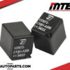 RELAIS RELE MOTORINO CITY PUNTO 188 HF KIT RIPARAZIONE 23072-C1061-A308