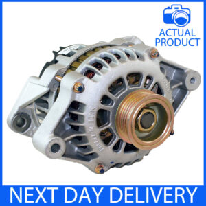 Alternatore VAUXHALL VECTRA C 1.8 2001-2008