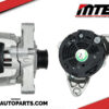 ALTERNATORE VALEO OPEL CORSA B 1.0  // 0123100003 111999 // GARANZIA 1 ANNO