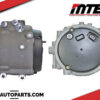 ALTERNATORE MERCEDES CLASSE C RAFFREDD. AD ACQUA 220 CDI -270 CDI A0001502550