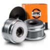 NUOVA PULEGGIA ALTERNATORE FRIZIONATA FIAT-ALFA-LANCIA F-230866.10