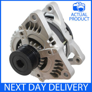 ALTERNATORE FORD FIESTA MK5 1.6 TDCI DIESEL 2004-2014