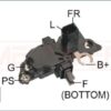 Regolatore Alternatore Bosch (F00M144128) AUDI SEAT SKODA