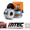 NEW PULEGGIA ALTERNATORE AUDI-SEAT-WV-SKODA F-225653.10