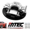 KIT RIPARAZIONE ALTERNATORE OPEL ASTRA G 1,7 CDTI LR1100-502 503 PIASTRA+REGOLAT
