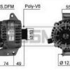 ALTERNATORE FORD MONDEO NUOVO 1S7T-10300-DD
