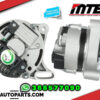 ALTERNATORE FIAT PANDA FIRE LANCIA Y UNO 156A2.246 / 63320001 / 5999868